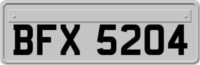 BFX5204