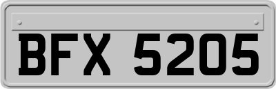 BFX5205