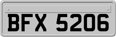 BFX5206