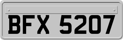 BFX5207