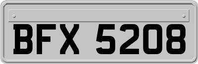 BFX5208