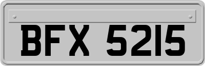 BFX5215