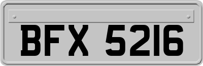 BFX5216