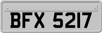 BFX5217