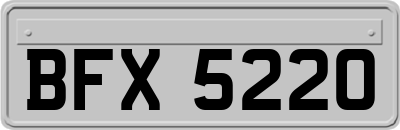 BFX5220