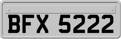 BFX5222