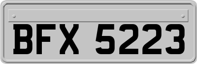 BFX5223