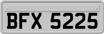 BFX5225