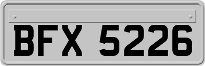 BFX5226