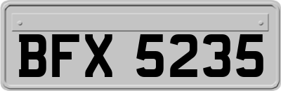 BFX5235