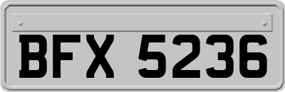 BFX5236