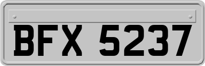 BFX5237
