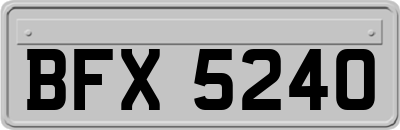 BFX5240