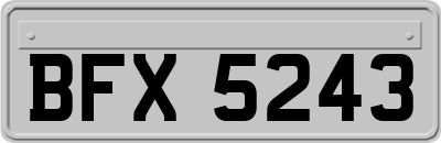BFX5243