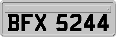 BFX5244