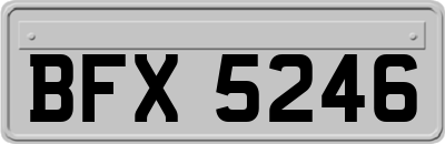 BFX5246