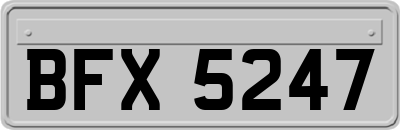 BFX5247