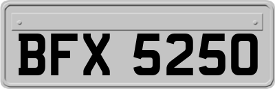 BFX5250
