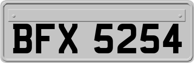 BFX5254