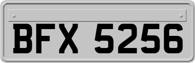 BFX5256