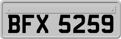 BFX5259