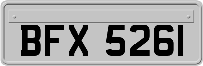 BFX5261