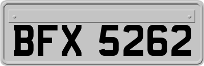 BFX5262