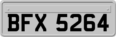 BFX5264