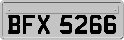 BFX5266