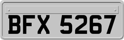 BFX5267