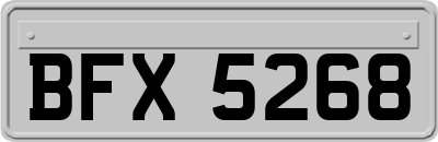 BFX5268