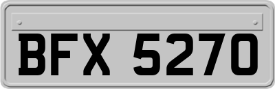 BFX5270