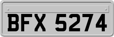 BFX5274