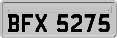 BFX5275