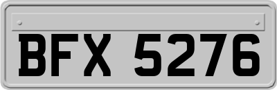 BFX5276