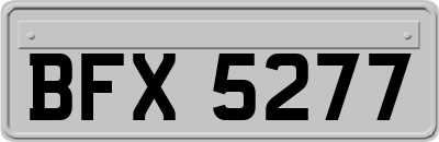 BFX5277