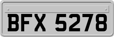 BFX5278