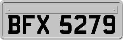 BFX5279