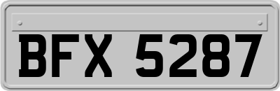 BFX5287