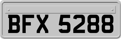 BFX5288