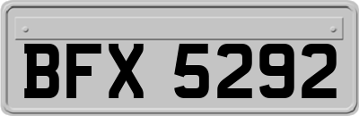 BFX5292