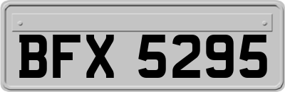 BFX5295