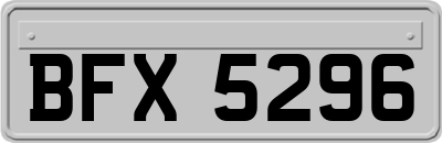 BFX5296
