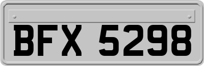BFX5298