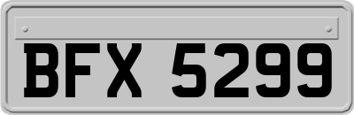 BFX5299