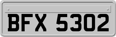 BFX5302