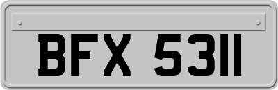 BFX5311