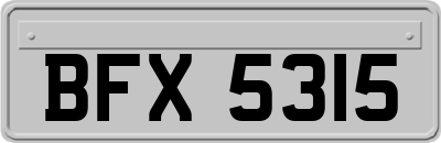 BFX5315