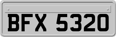BFX5320