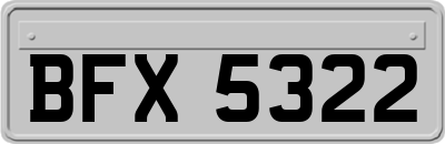 BFX5322